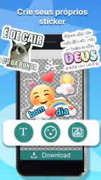 Personal Stickers-StickerMaker screenshot