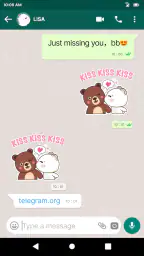 Personal Stickers-StickerMaker screenshot