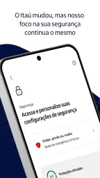Personnalité: banco e cartão screenshot