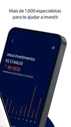 Personnalité: banco e cartão screenshot