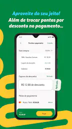 Petrobras Premmia screenshot