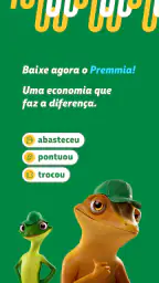 Petrobras Premmia screenshot