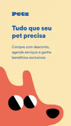 Petz: Tudo que seu pet precisa screenshot