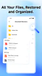 Photo Recovery & All Recovery screenshot