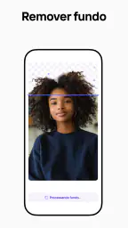 Photoroom: Editor de Fotos IA screenshot