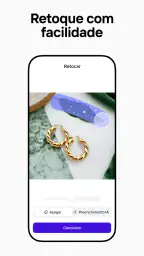 Photoroom: Editor de Fotos IA screenshot