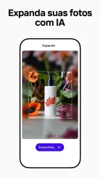 Photoroom: Editor de Fotos IA screenshot