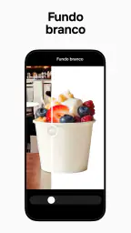 Photoroom: Editor de Fotos IA screenshot