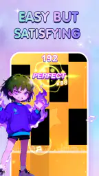 Piano Frenzy screenshot