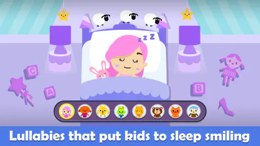 Piano Infantil: Jogos Musicais screenshot