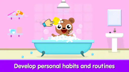 Piano Infantil: Jogos Musicais screenshot