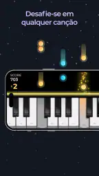Piano - music & songs games screenshot