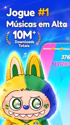 Piano Pet: Jogo Musical Fofo screenshot