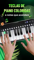 Piano: Play Songs & Music Game screenshot