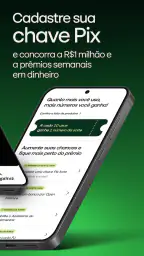 Banco PicPay: Cartão, Pix e + screenshot