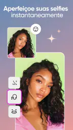 Picsart Editor de Fotos IA screenshot