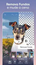 Picsart Editor de Fotos IA screenshot