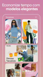 Picsart Editor de Fotos IA screenshot