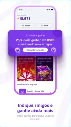 Pila Pix - Ganhar Dinheiro screenshot