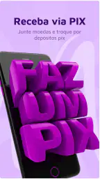 Pila Pix - Ganhar Dinheiro screenshot