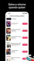 PineDrama - Mininovelas screenshot