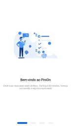 PiniOn screenshot