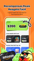 Pinjoy:Jogar e Ganhar Dinheiro screenshot