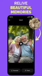 Pivo AI: Crie Vídeos com IA screenshot