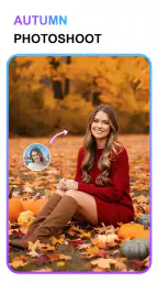 Pix Editar: IA Editor De Fotos screenshot