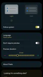 Pixels: Resolution+DPI Changer screenshot