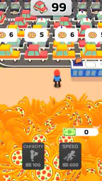 Pizza Ready screenshot