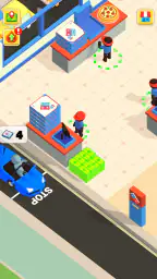 Pizza Ready screenshot
