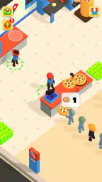 Pizza Ready screenshot