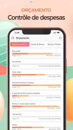 Planejador de Eventos e Festas screenshot