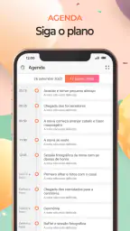 Planejador de Eventos e Festas screenshot