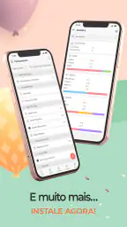 Planejador de Eventos e Festas screenshot