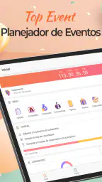Planejador de Eventos e Festas screenshot
