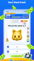 Play N Guess: Earn Money screenshot
