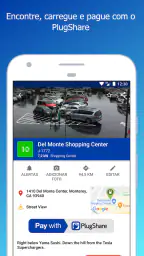 PlugShare screenshot