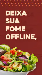 Plus Delivery screenshot