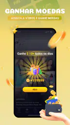 Pluto: Ler e Ganhe Dinheiro screenshot