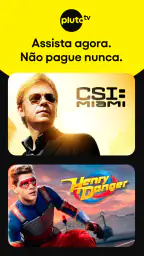 PlutoTV: Filmes/Séries Grátis screenshot