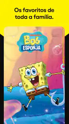 PlutoTV: Filmes/Séries Grátis screenshot