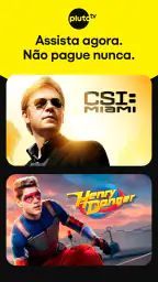 PlutoTV: Filmes/Séries Grátis screenshot