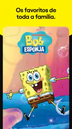 PlutoTV: Filmes/Séries Grátis screenshot