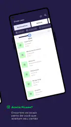 Pluxee Brasil screenshot