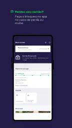 Pluxee Brasil screenshot