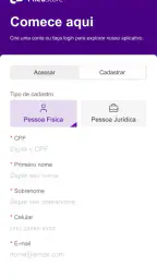 PNEUSTORE: Compre Pneus Online screenshot