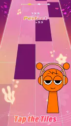 Pocket Piano: Jogo de Música screenshot