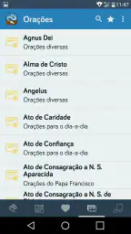 Pocket Terço - Terço de bolso screenshot